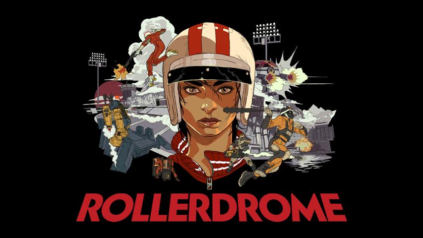 Rollerdrome