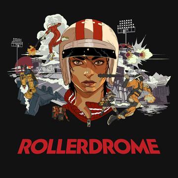 Play Rollerdrome on 5ggaming