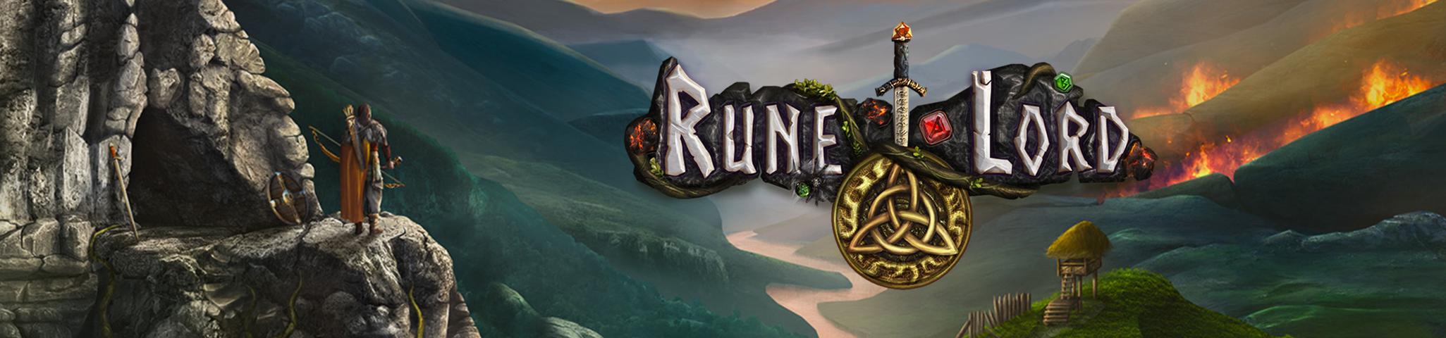 Rune Lord