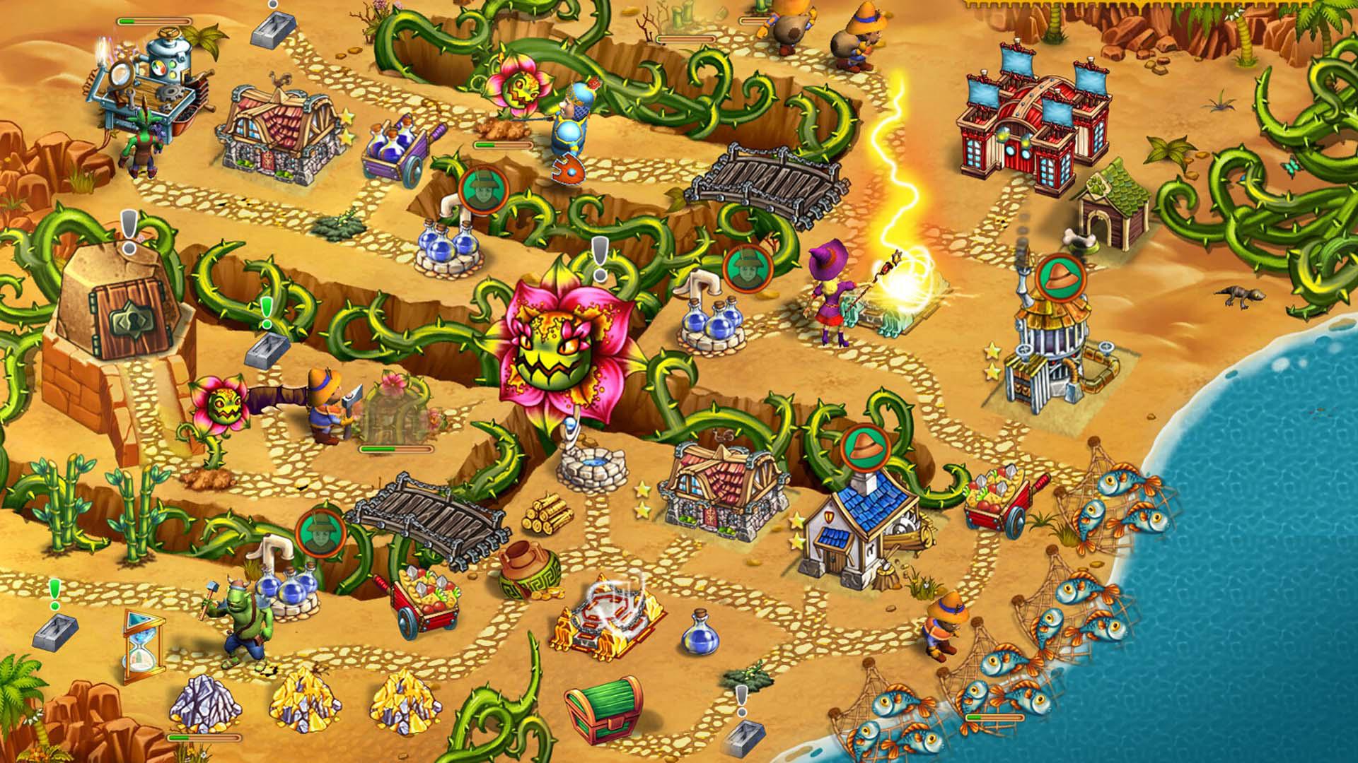 New Yankee 6: In Pharaoh's Court