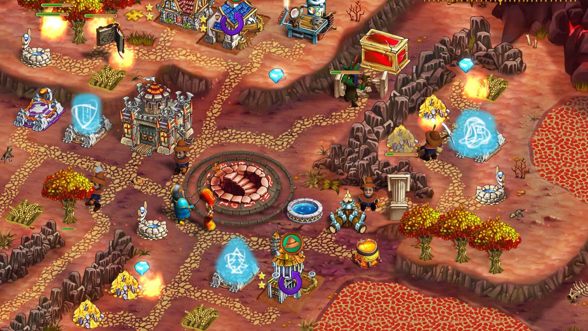 New Yankee 6: In Pharaoh's Court