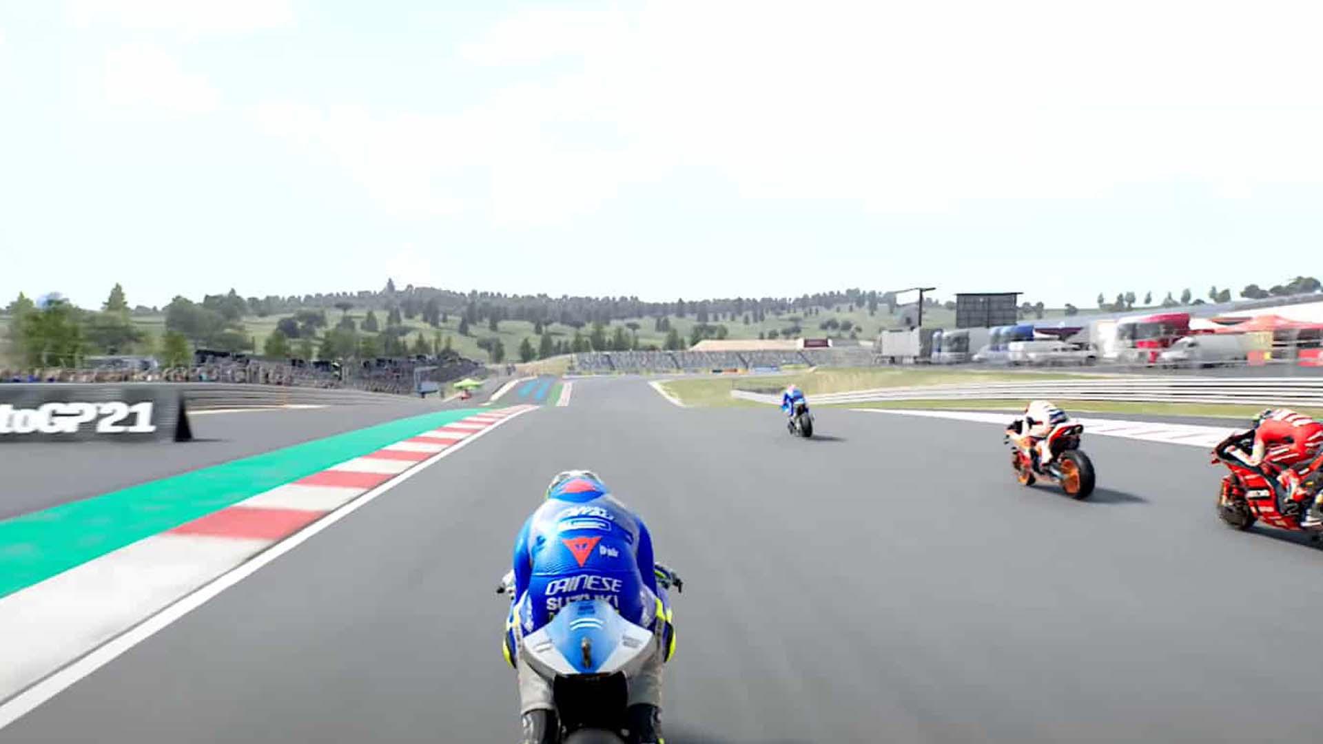 MotoGP™21