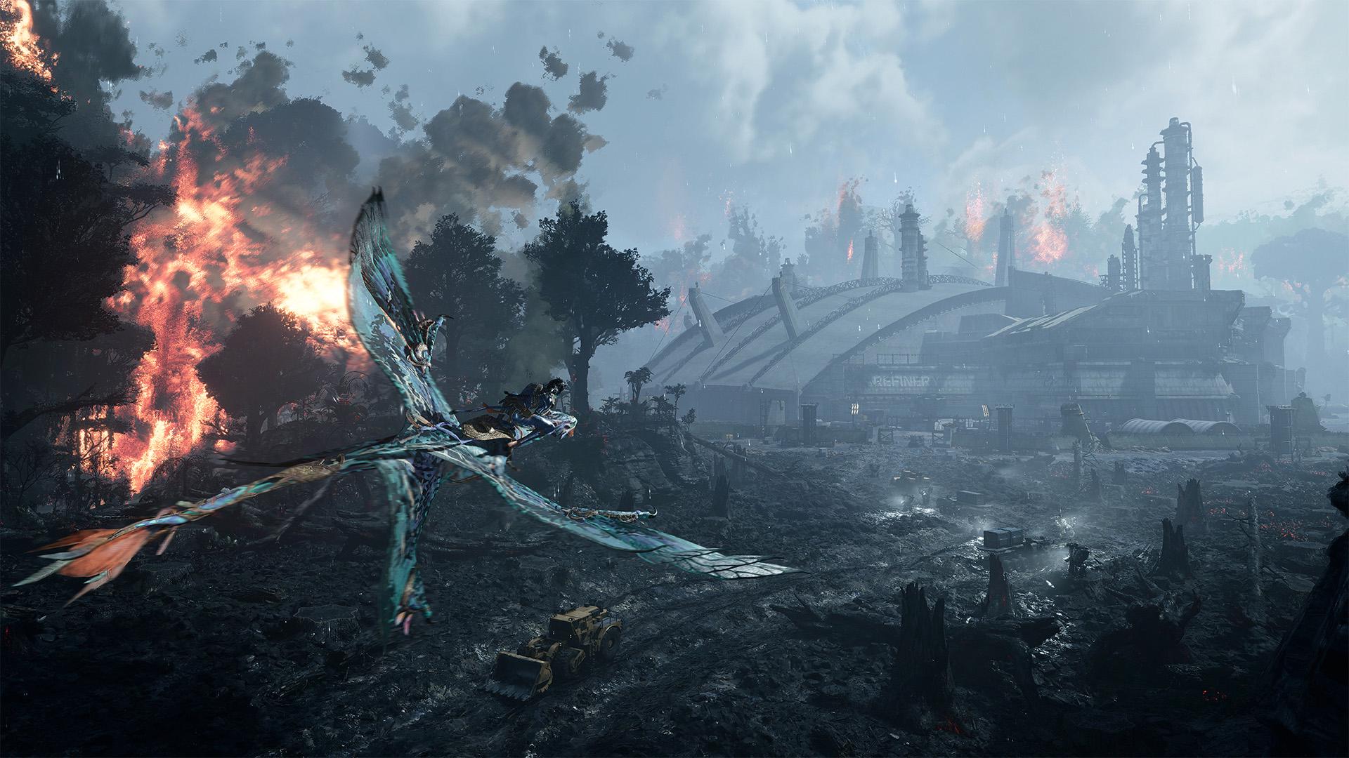 Avatar: Frontiers of Pandora - Complete Edition