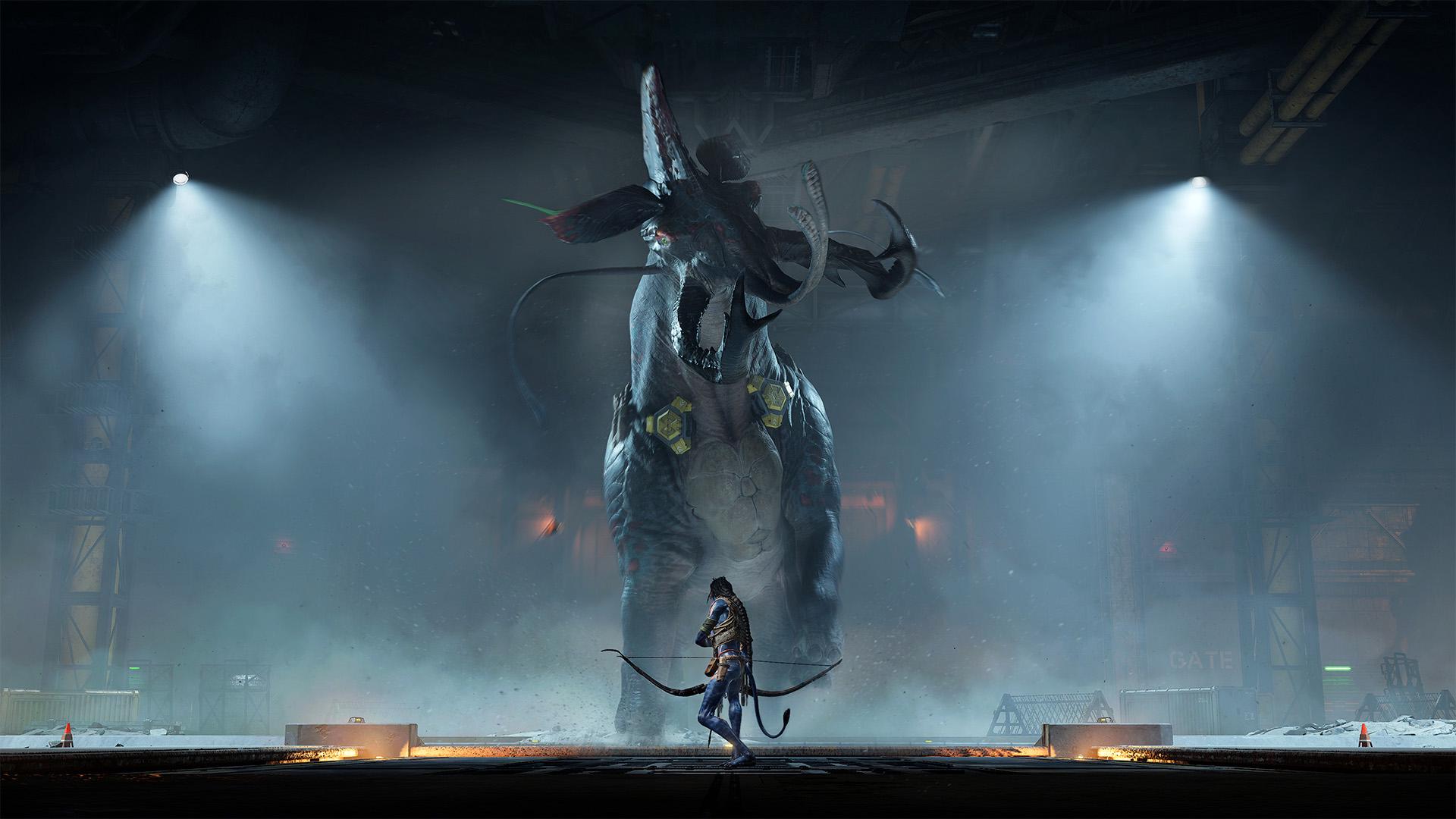 Avatar: Frontiers of Pandora - Complete Edition