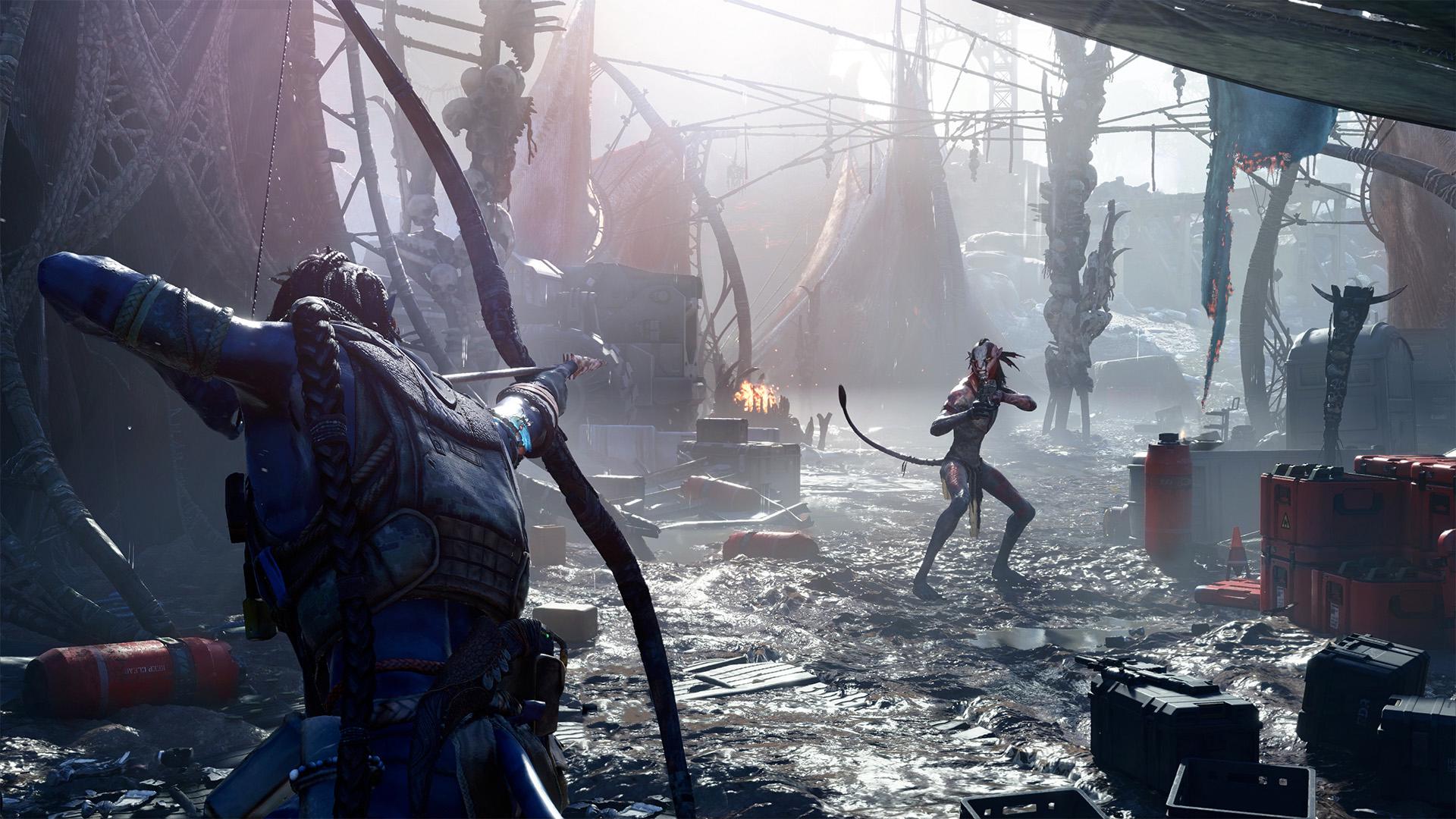 Avatar: Frontiers of Pandora - Complete Edition