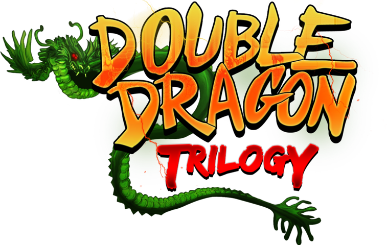 Double Dragon Trilogy
