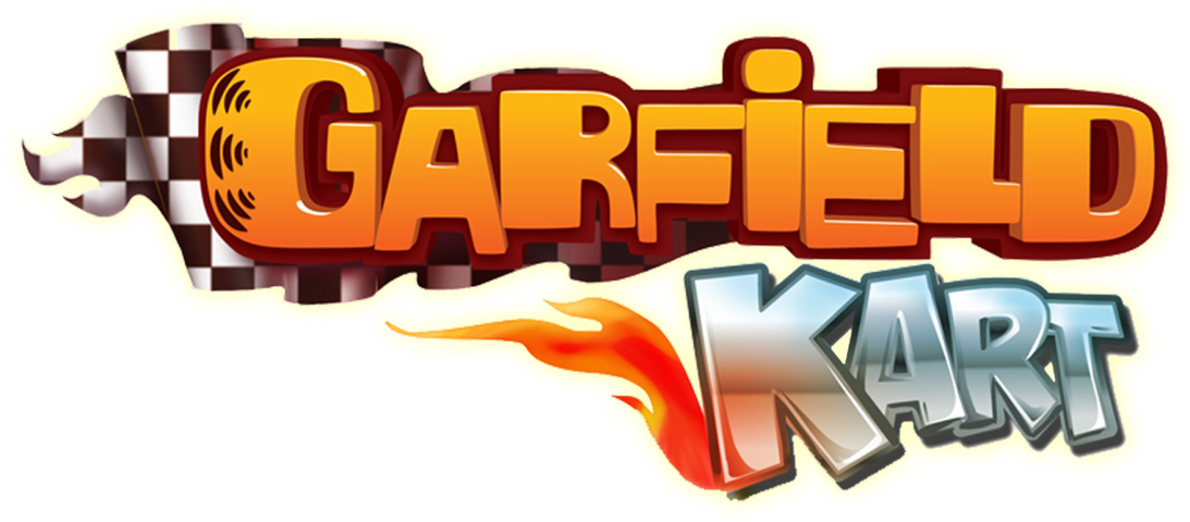 Garfield Kart