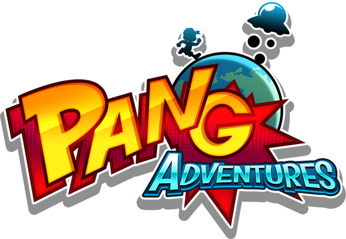 Pang Adventures