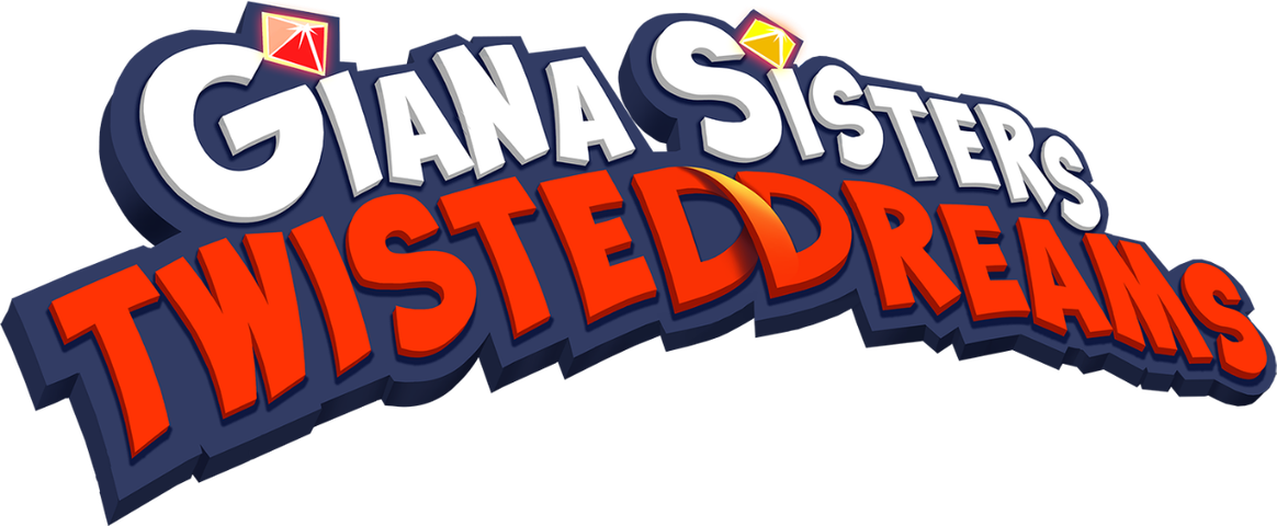 Giana Sisters : Twisted Dreams