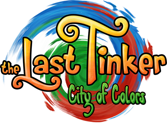The Last Tinker : City of Colors