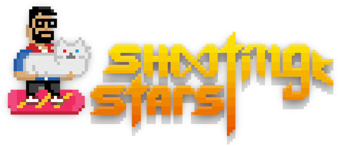 Shooting Stars !