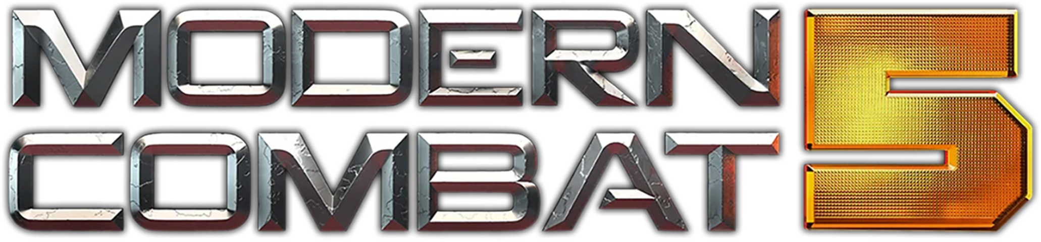 Modern Combat 5 Blackout