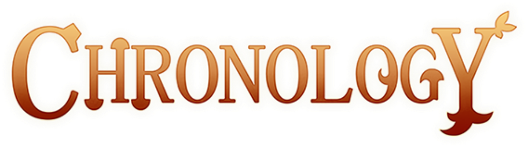 Chronology