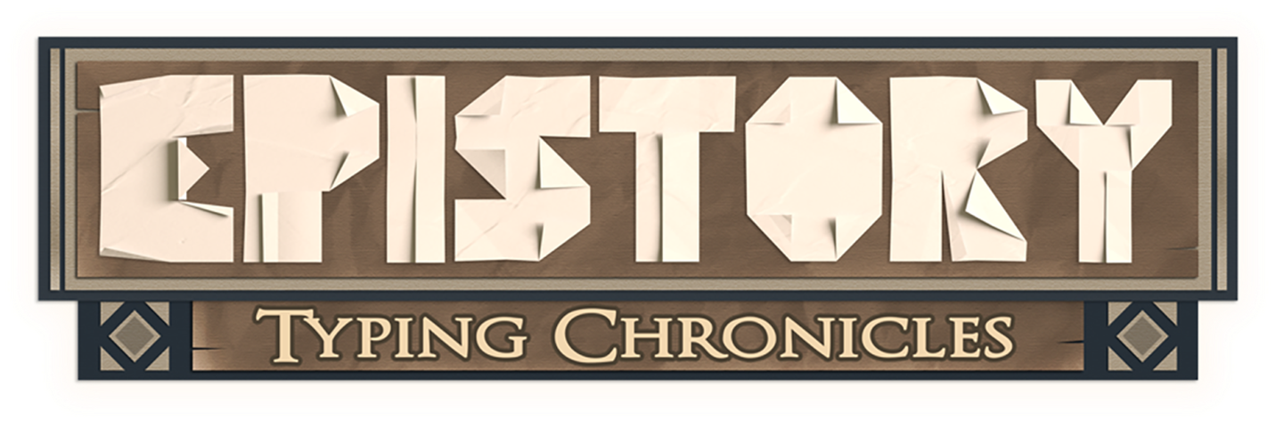 Epistory - Typing Chronicles