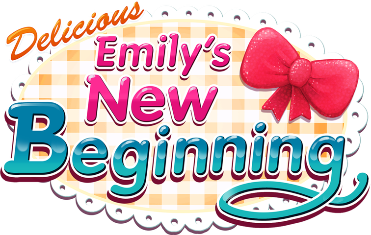 Delicious - Emily's New Beginning