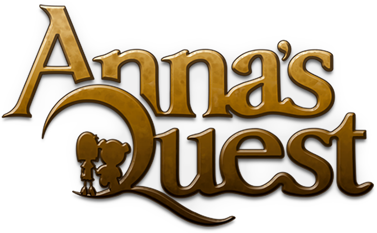Anna's Quest