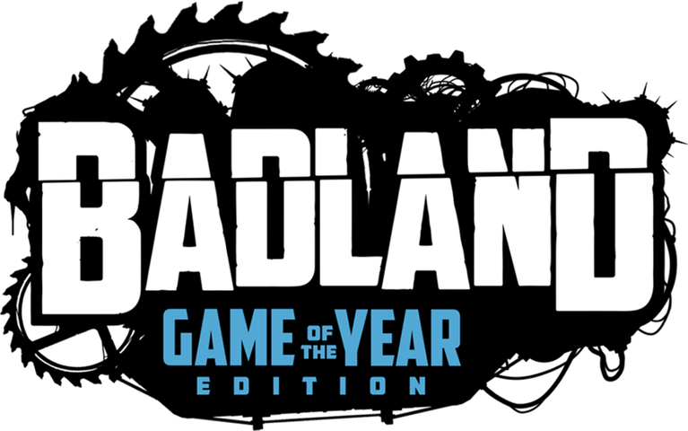 Badland: Game Of The Year Edition