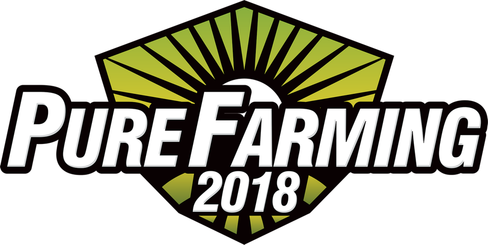 Pure Farming 2018