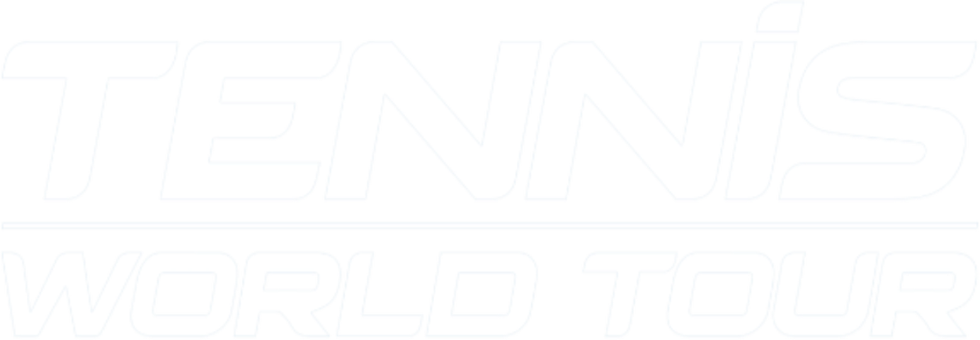 Tennis World Tour