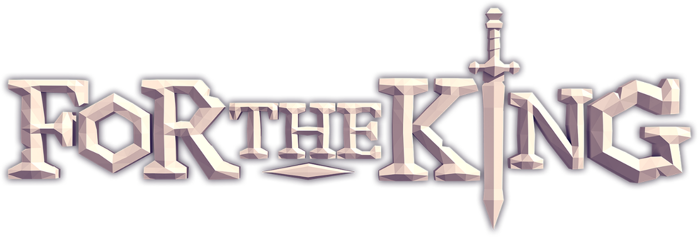 For The King
