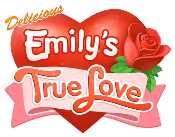 Delicious - Emily's True Love