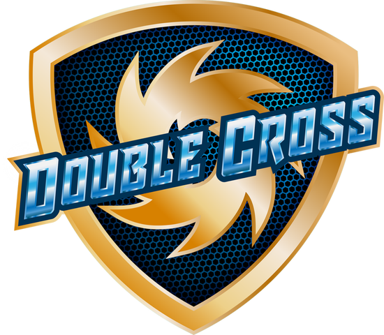 Double Cross