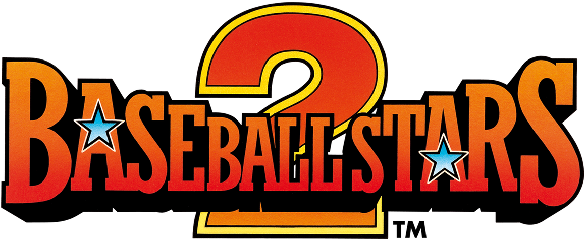 BASEBALL STARS 2