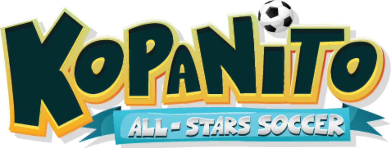 Kopanito All-Stars Soccer