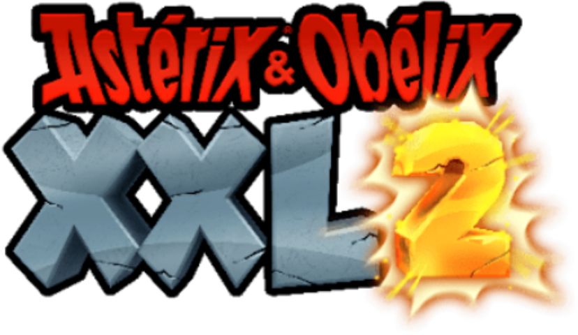 Asterix & Obelix XXL 2