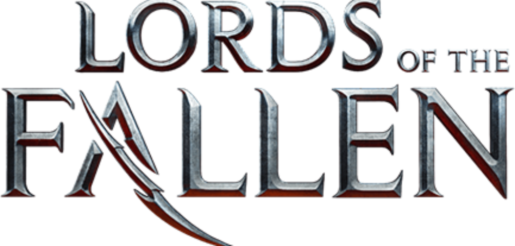 Lords of the Fallen