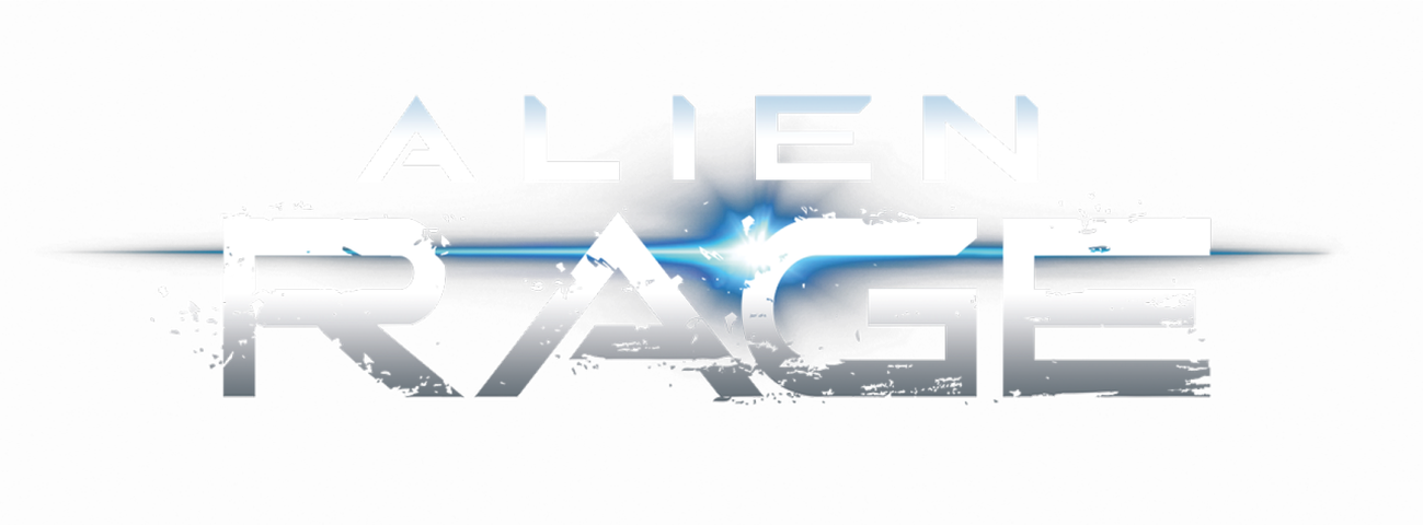 Alien rage
