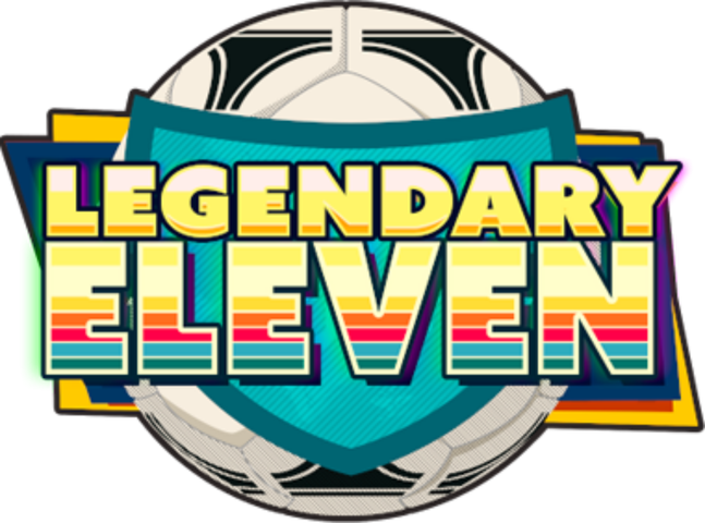 Legendary Eleven