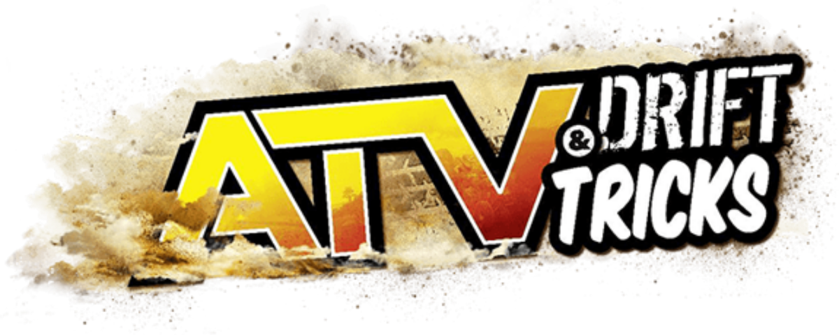 ATV Drift & tricks