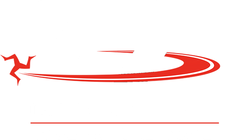 TT Isle of Man