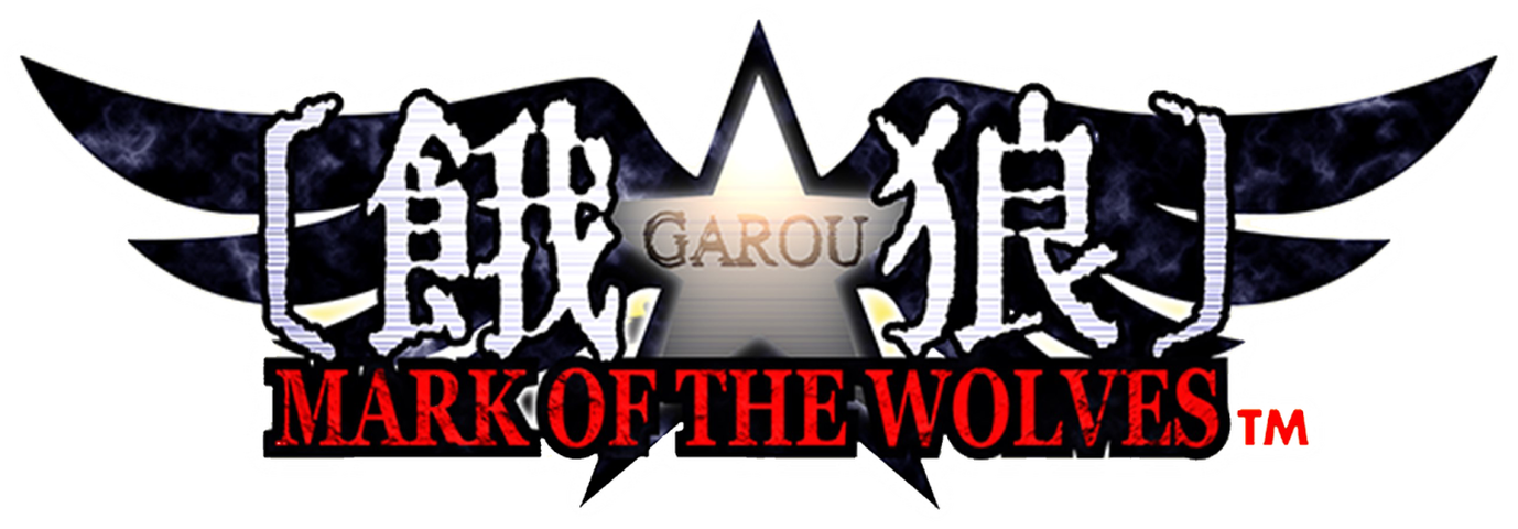 GAROU : MARK OF THE WOLVES