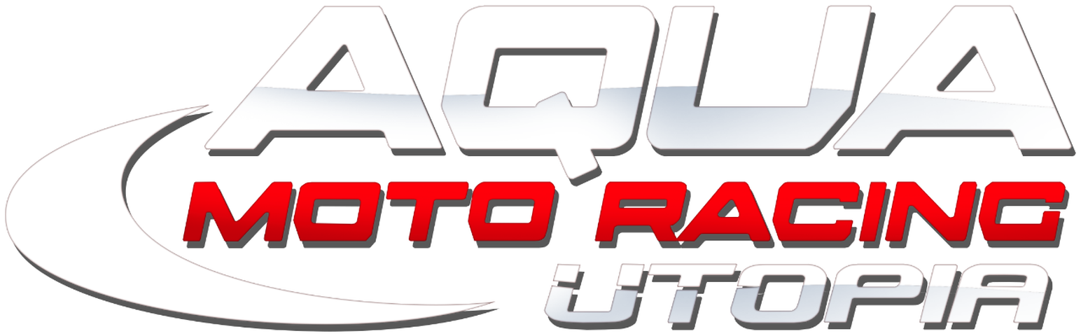 Aqua Moto Racing Utopia