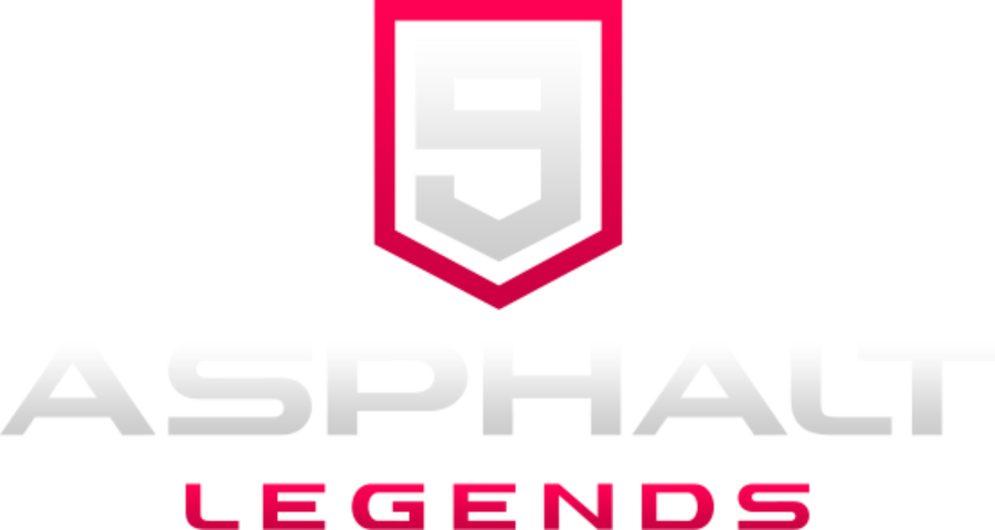 Asphalt 9