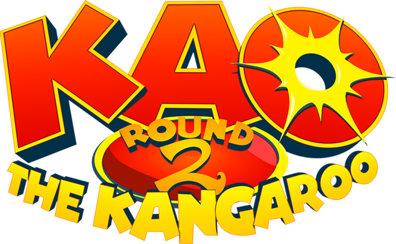 Kao the Kangaroo: Round 2