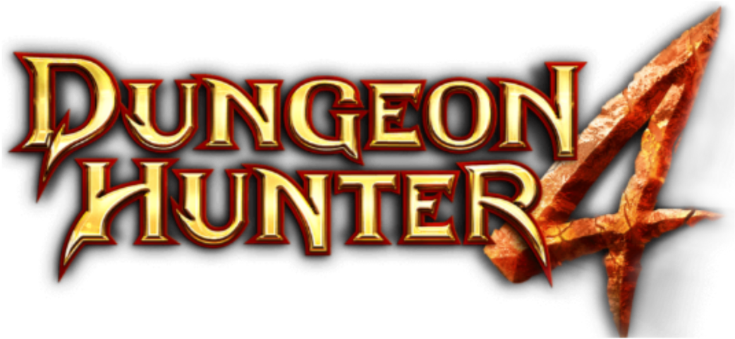 Dungeon Hunter 4