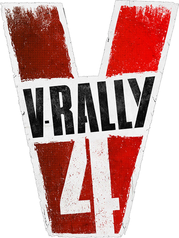 V-Rally 4