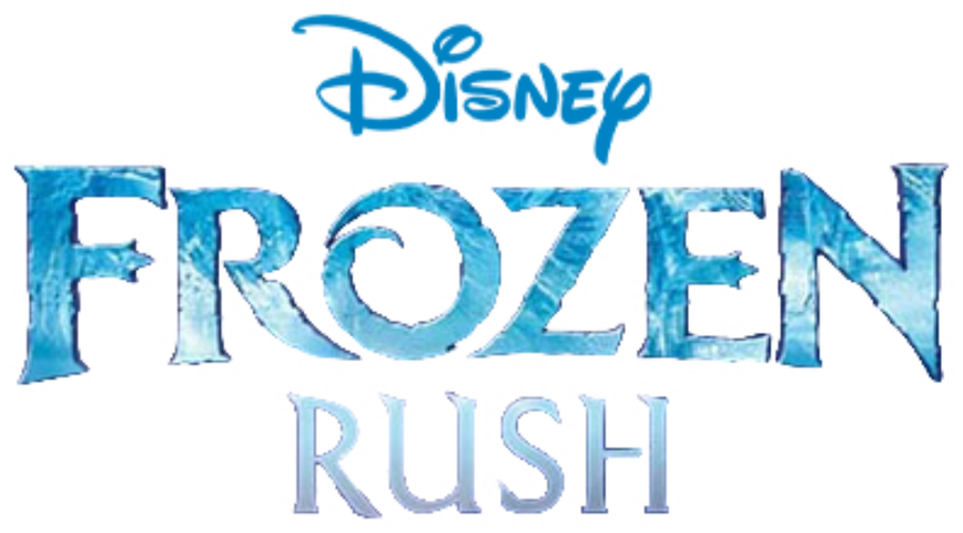 Disney Frozen Rush