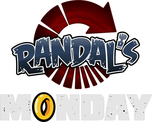 Randal's Monday