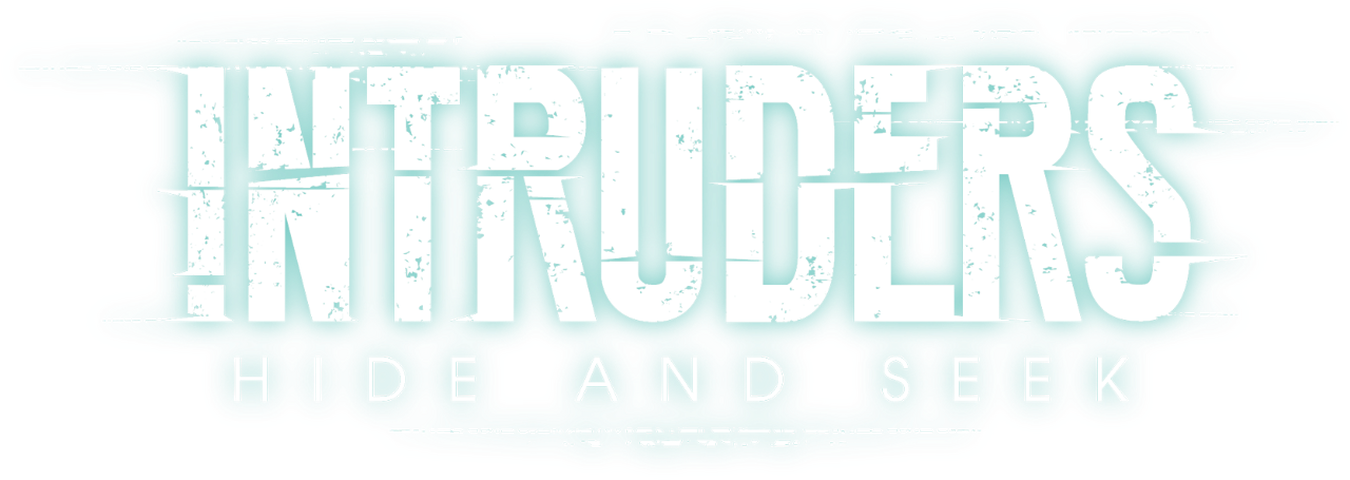 Intruders: Hide and Seek