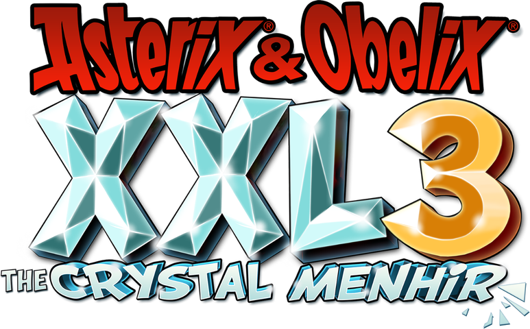 Asterix & Obelix XXL 3 - The Crystal Menhir