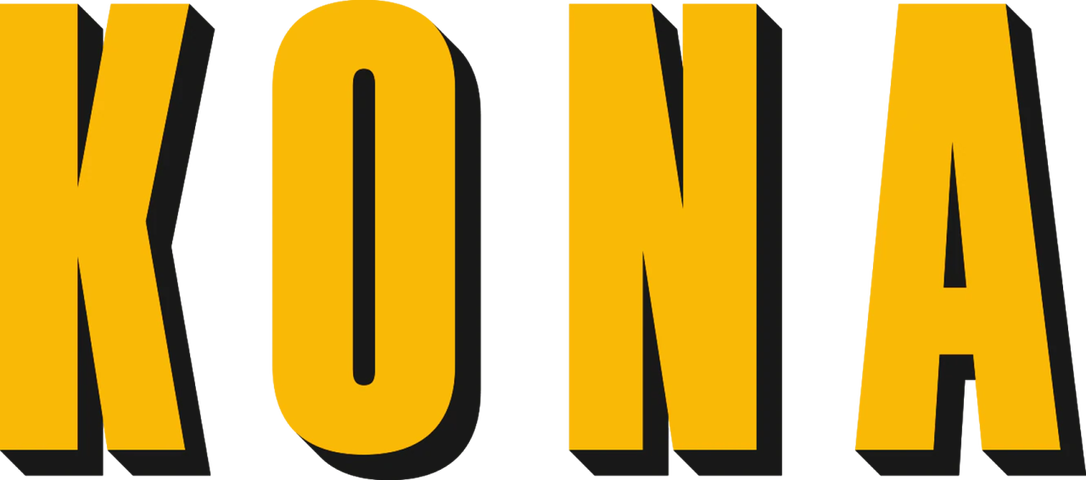 Kona