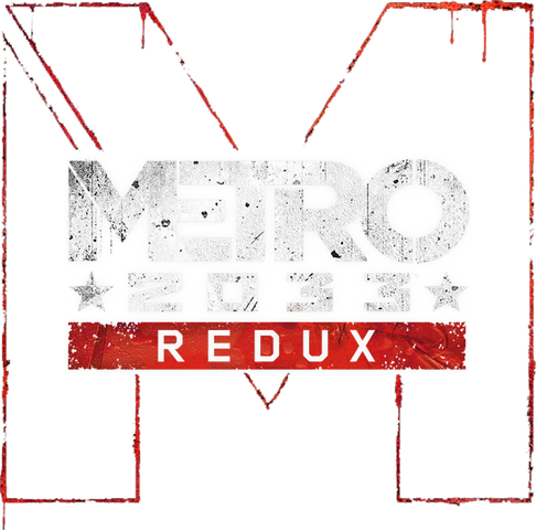Metro 2033 Redux