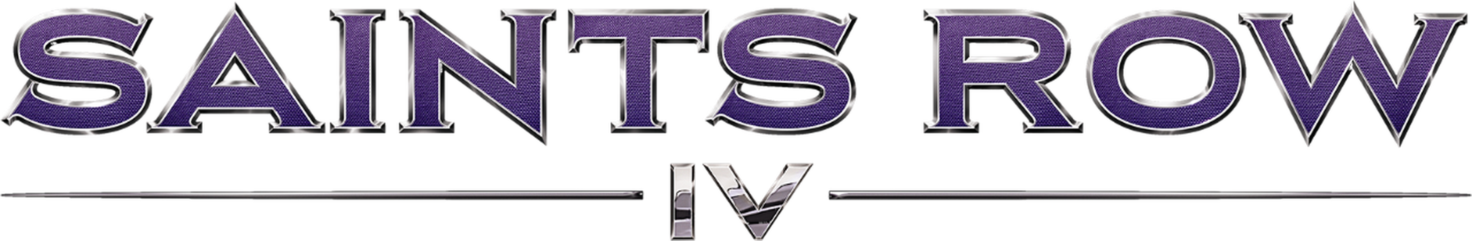 Saints Row IV