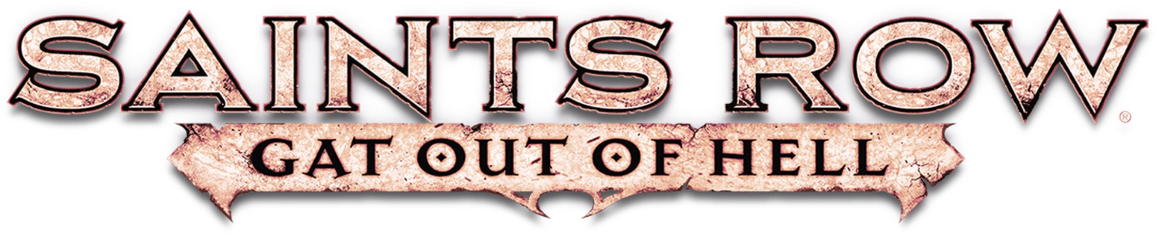 Saints Row: Gat out of Hell