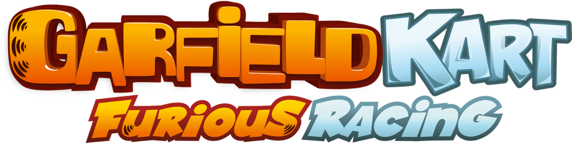 Garfield Kart - Furious Racing
