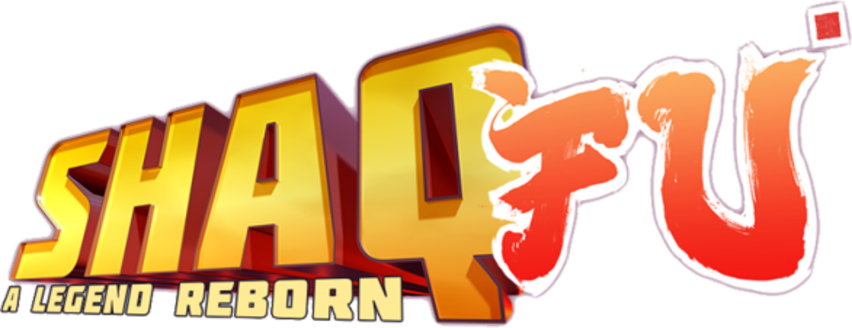 Shaq-Fu: A Legend Reborn